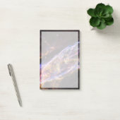 Post-it® Ngc 6960, La Nébuleuse De La Sorcière. (Bureau)