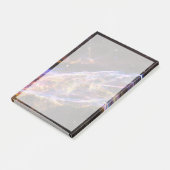 Post-it® Ngc 6960, La Nébuleuse De La Sorcière. (Incliné)