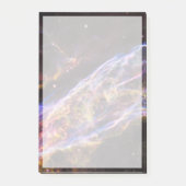 Post-it® Ngc 6960, La Nébuleuse De La Sorcière. (Devant)