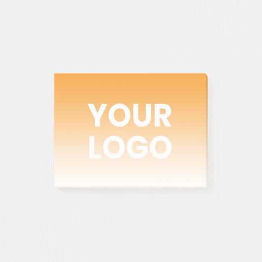 Post-it® N'importe quel Arrière - plan couleur | Gradient b (Devant)