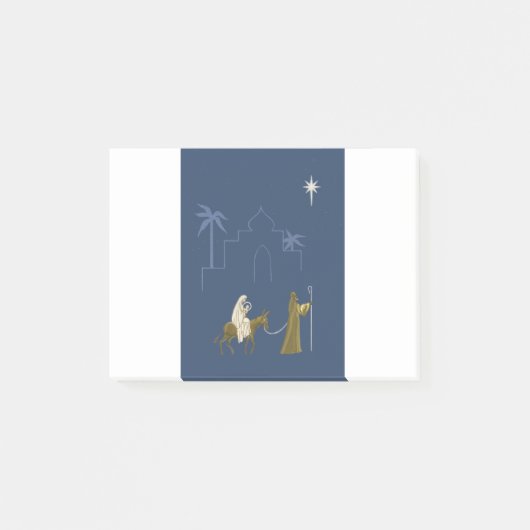 Post-it® NOB161 Mary et Joseph.tif (Devant)