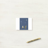 Post-it® NOB161 Mary et Joseph.tif (Sur un bureau)