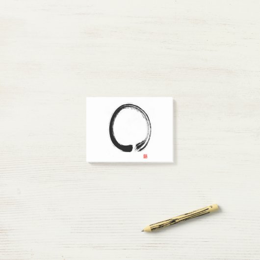 Post-it® NOB55 zen 1.tif (Sur un bureau)