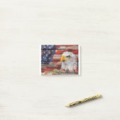 Post-it® NOB61 drapeau 4.tif (Sur un bureau)