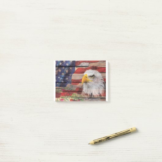 Post-it® NOB61 drapeau 4.tif (Sur un bureau)