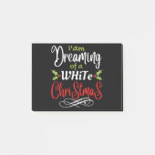 Post-it® Noël (Devant)