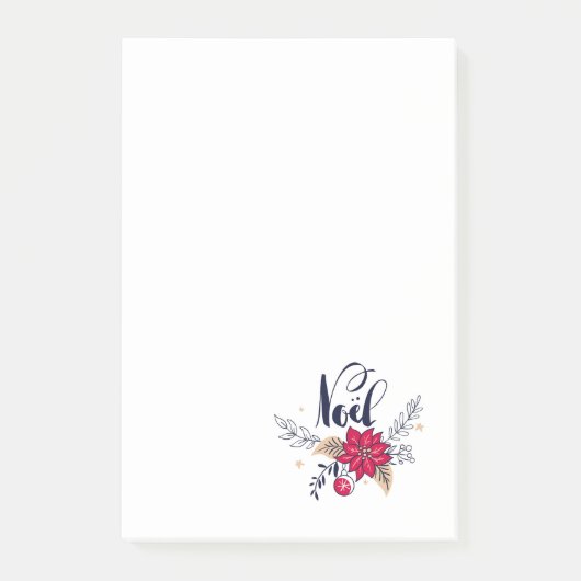 Post-it® Noel (Devant)