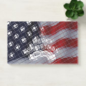 Post-it® Noël aux USA : Fête de la Liberté (Bureau)