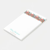 Post-it® Noël de Noël | Notes | Notes collantes (Incliné)