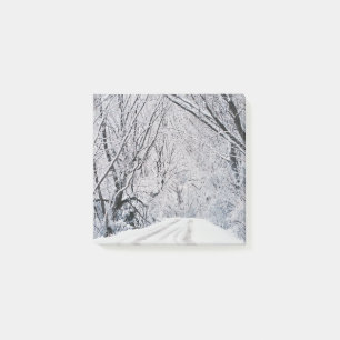 Post-it® noël d'hiver 96