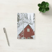 Post-it® noël d'hiver 99 (Bureau)
