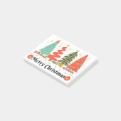 Post-it® Noël Joyeux Noël (Incliné)