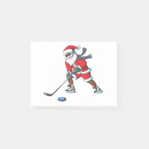 Post-it® Noël Noël Noël Noël au Père Noël, cadeaux de