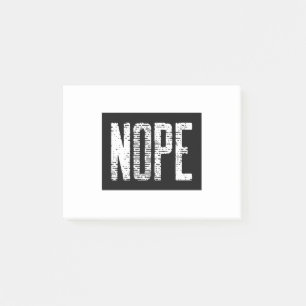 POST-IT® NOIR