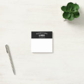 Post-it® Nom commercial, site Web et logo téléchargeable mo (Bureau)