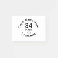 Nom de l'équipe ici ajouter nom tournoi année text