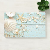 Post-it nota's - Dag bij de Beach Post-it® Notes (Kantoor)