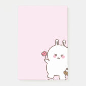 Post-it® Note collante (Devant)