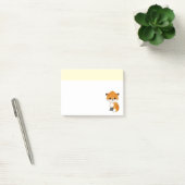 Post-it® Note de la publication Fox (Bureau)