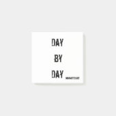 Post-it® Note de motivation quotidienne (Devant)