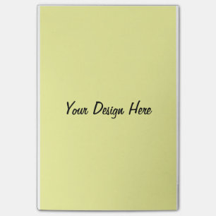 Post-it® Note de post-it