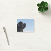 Post-it® Note de post-it réfléchie d'Inka (Bureau)