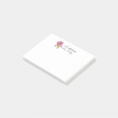 Post-it® Note Du Crayon Enseignant (Incliné)