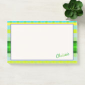 Post-it® Note It pour Chrissie ou vous (Bureau)