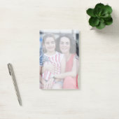 Post-it® Note photo personnalisée (Bureau)