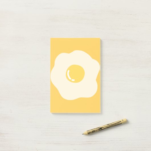 Post-it® note post-it (Sur un bureau)