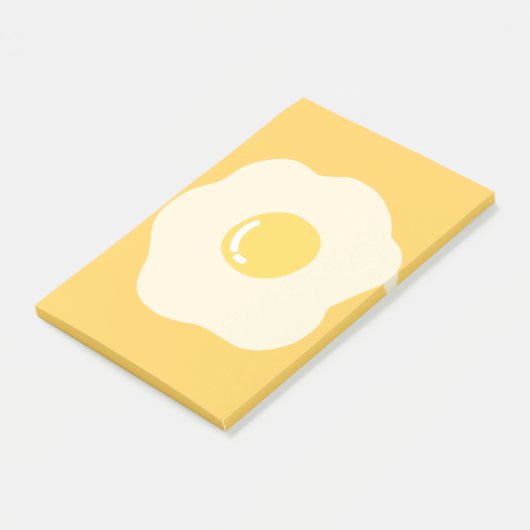 Post-it® note post-it (Incliné)