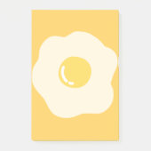 Post-it® note post-it (Devant)