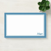 Post-It Note pour Allen ou vous (Bureau)