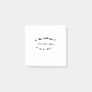  POST-IT® NOTES