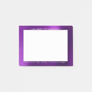  POST-IT® NOTES