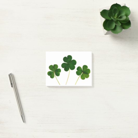 🍀 POST-IT® NOTES (Kantoor)