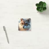 Post-it notes  (Bureau)