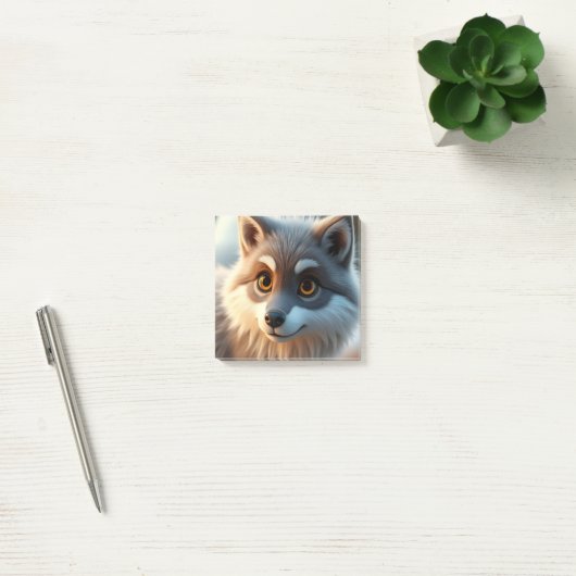 Post-it notes  (Bureau)