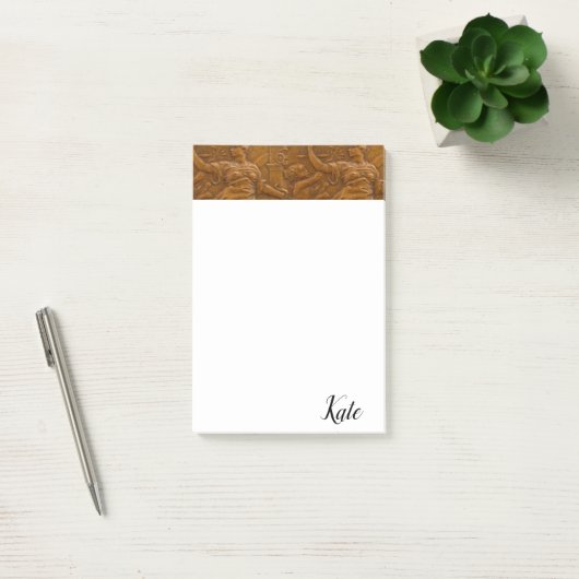 Post-it Notes (Bureau)