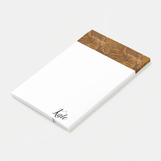 Post-it Notes (Incliné)