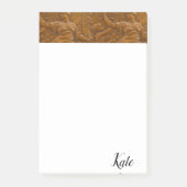 Post-it Notes (Devant)