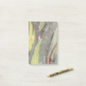 Post-it Notes (Sur un bureau)