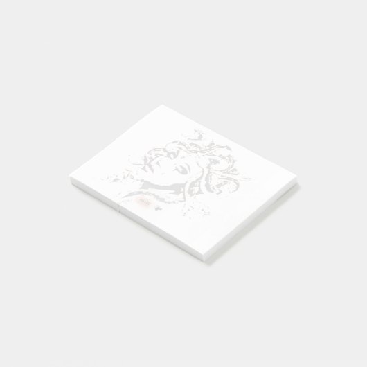 Post-it® Notes (Incliné)