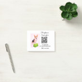 Post-It Notes (Bureau)