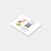 Post-It Notes (Incliné)