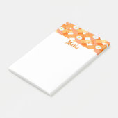 Post-it Notes (Incliné)