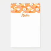 Post-it Notes (Devant)