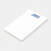 Post-it® Notes (Incliné)