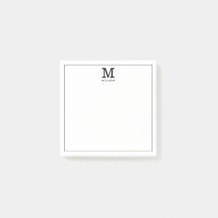  POST-IT® NOTES
