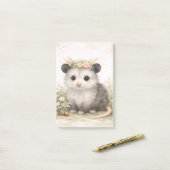 Post-It Notes (Op bureau)